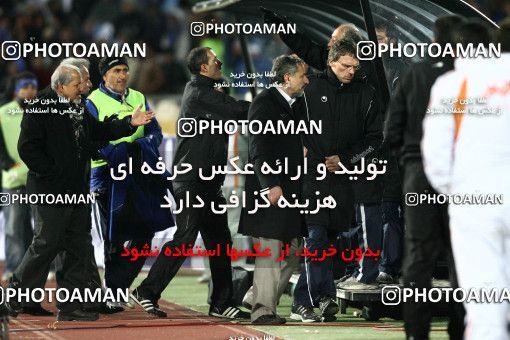 708650, Tehran, [*parameter:4*], Iran Pro League، Persian Gulf Cup، 2011-12 season، Second Leg، Week 24، Esteghlal 2 v 3 Persepolis on 2012/02/02 at Azadi Stadium