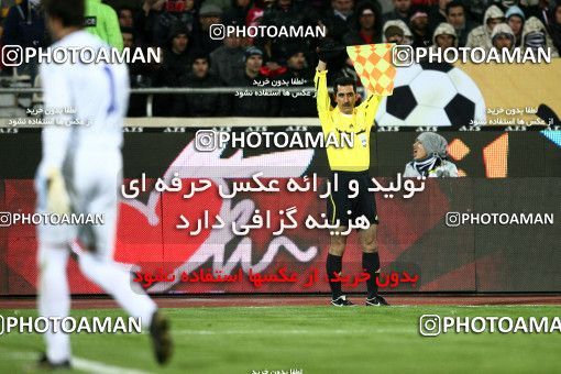 708565, Tehran, [*parameter:4*], لیگ برتر فوتبال ایران، Persian Gulf Cup، Week 24، Second Leg، Esteghlal 2 v 3 Persepolis on 2012/02/02 at Azadi Stadium