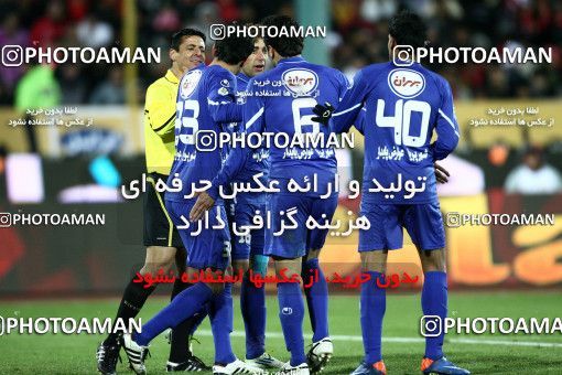 708573, Tehran, [*parameter:4*], Iran Pro League، Persian Gulf Cup، 2011-12 season، Second Leg، Week 24، Esteghlal 2 v 3 Persepolis on 2012/02/02 at Azadi Stadium