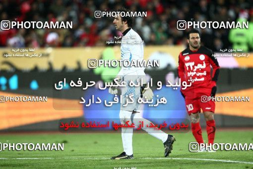 708570, Tehran, [*parameter:4*], لیگ برتر فوتبال ایران، Persian Gulf Cup، Week 24، Second Leg، Esteghlal 2 v 3 Persepolis on 2012/02/02 at Azadi Stadium