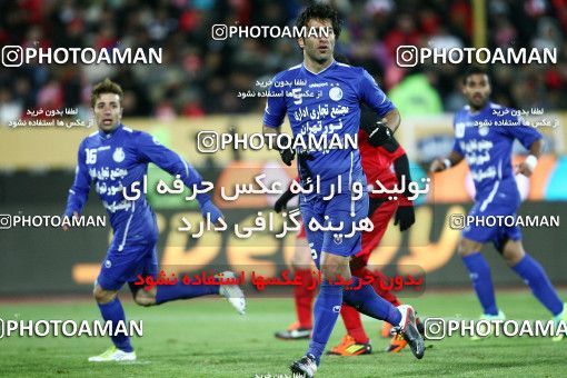 708542, Tehran, [*parameter:4*], لیگ برتر فوتبال ایران، Persian Gulf Cup، Week 24، Second Leg، Esteghlal 2 v 3 Persepolis on 2012/02/02 at Azadi Stadium