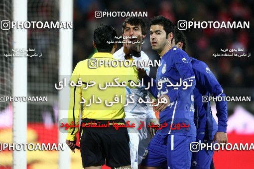 708590, Tehran, [*parameter:4*], لیگ برتر فوتبال ایران، Persian Gulf Cup، Week 24، Second Leg، Esteghlal 2 v 3 Persepolis on 2012/02/02 at Azadi Stadium