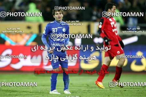 708608, Tehran, [*parameter:4*], لیگ برتر فوتبال ایران، Persian Gulf Cup، Week 24، Second Leg، Esteghlal 2 v 3 Persepolis on 2012/02/02 at Azadi Stadium