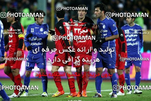 708543, Tehran, [*parameter:4*], Iran Pro League، Persian Gulf Cup، 2011-12 season، Second Leg، Week 24، Esteghlal 2 v 3 Persepolis on 2012/02/02 at Azadi Stadium