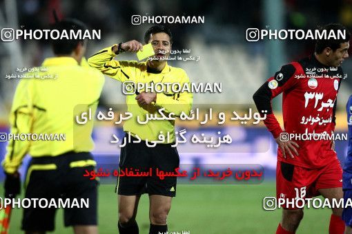 708551, Tehran, [*parameter:4*], لیگ برتر فوتبال ایران، Persian Gulf Cup، Week 24، Second Leg، Esteghlal 2 v 3 Persepolis on 2012/02/02 at Azadi Stadium