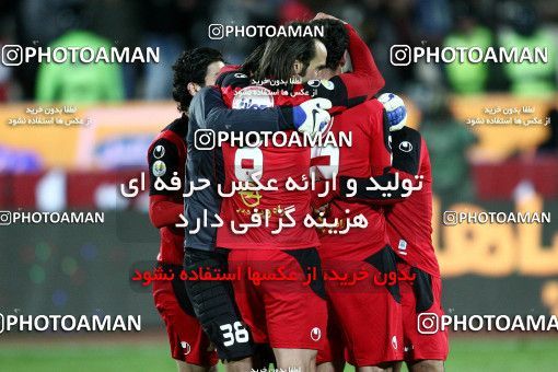 708587, Tehran, [*parameter:4*], لیگ برتر فوتبال ایران، Persian Gulf Cup، Week 24، Second Leg، Esteghlal 2 v 3 Persepolis on 2012/02/02 at Azadi Stadium