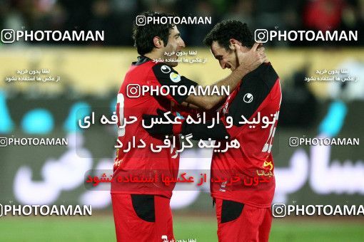 708580, Tehran, [*parameter:4*], لیگ برتر فوتبال ایران، Persian Gulf Cup، Week 24، Second Leg، Esteghlal 2 v 3 Persepolis on 2012/02/02 at Azadi Stadium