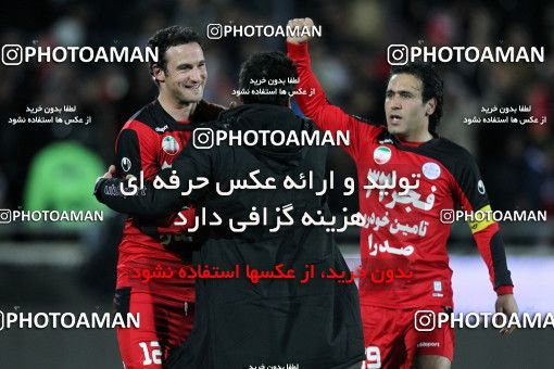 709858, Tehran, [*parameter:4*], Iran Pro League، Persian Gulf Cup، 2011-12 season، Second Leg، Week 24، Esteghlal 2 v 3 Persepolis on 2012/02/02 at Azadi Stadium