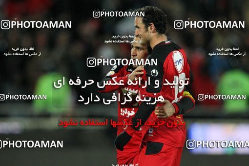 709829, Tehran, [*parameter:4*], Iran Pro League، Persian Gulf Cup، 2011-12 season، Second Leg، Week 24، Esteghlal 2 v 3 Persepolis on 2012/02/02 at Azadi Stadium