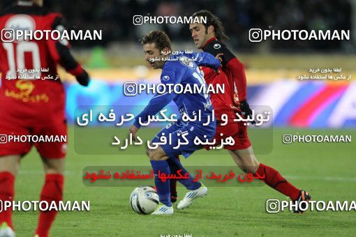 709952, Tehran, [*parameter:4*], لیگ برتر فوتبال ایران، Persian Gulf Cup، Week 24، Second Leg، Esteghlal 2 v 3 Persepolis on 2012/02/02 at Azadi Stadium