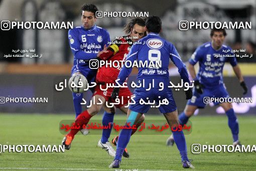 709937, Tehran, [*parameter:4*], Iran Pro League، Persian Gulf Cup، 2011-12 season، Second Leg، Week 24، Esteghlal 2 v 3 Persepolis on 2012/02/02 at Azadi Stadium