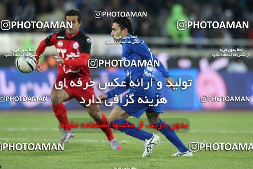 709838, Tehran, [*parameter:4*], Iran Pro League، Persian Gulf Cup، 2011-12 season، Second Leg، Week 24، Esteghlal 2 v 3 Persepolis on 2012/02/02 at Azadi Stadium