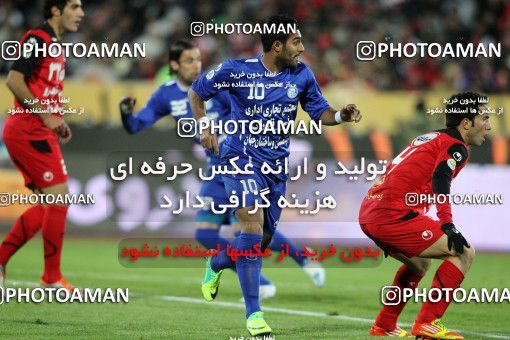 709938, Tehran, [*parameter:4*], Iran Pro League، Persian Gulf Cup، 2011-12 season، Second Leg، Week 24، Esteghlal 2 v 3 Persepolis on 2012/02/02 at Azadi Stadium