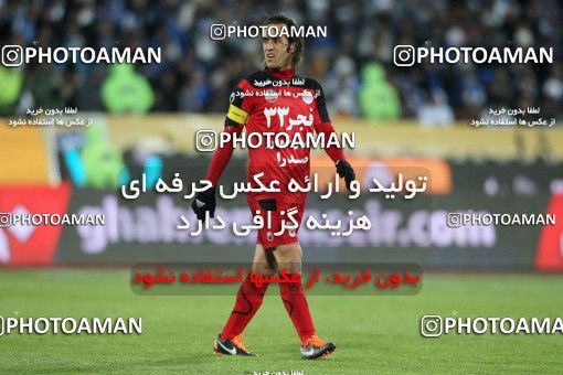 709902, Tehran, [*parameter:4*], لیگ برتر فوتبال ایران، Persian Gulf Cup، Week 24، Second Leg، Esteghlal 2 v 3 Persepolis on 2012/02/02 at Azadi Stadium