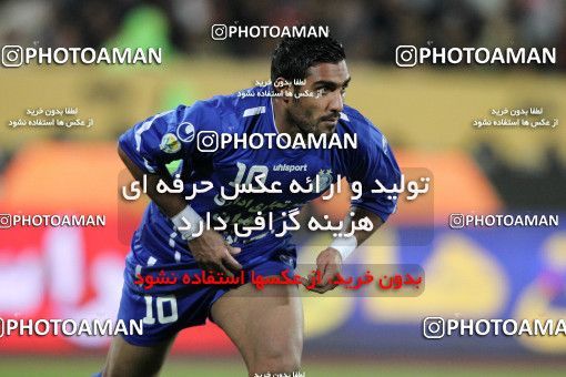 709834, Tehran, [*parameter:4*], لیگ برتر فوتبال ایران، Persian Gulf Cup، Week 24، Second Leg، Esteghlal 2 v 3 Persepolis on 2012/02/02 at Azadi Stadium