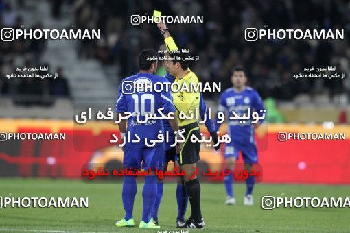 709908, Tehran, [*parameter:4*], لیگ برتر فوتبال ایران، Persian Gulf Cup، Week 24، Second Leg، Esteghlal 2 v 3 Persepolis on 2012/02/02 at Azadi Stadium