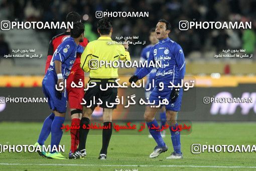 709932, Tehran, [*parameter:4*], Iran Pro League، Persian Gulf Cup، 2011-12 season، Second Leg، Week 24، Esteghlal 2 v 3 Persepolis on 2012/02/02 at Azadi Stadium