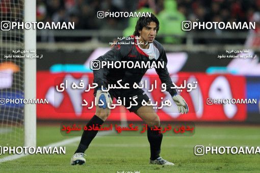 709888, Tehran, [*parameter:4*], لیگ برتر فوتبال ایران، Persian Gulf Cup، Week 24، Second Leg، Esteghlal 2 v 3 Persepolis on 2012/02/02 at Azadi Stadium