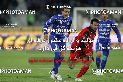 709912, Tehran, [*parameter:4*], Iran Pro League، Persian Gulf Cup، 2011-12 season، Second Leg، Week 24، Esteghlal 2 v 3 Persepolis on 2012/02/02 at Azadi Stadium