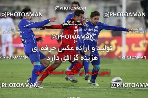 709854, Tehran, [*parameter:4*], Iran Pro League، Persian Gulf Cup، 2011-12 season، Second Leg، Week 24، Esteghlal 2 v 3 Persepolis on 2012/02/02 at Azadi Stadium