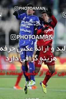 709910, Tehran, [*parameter:4*], Iran Pro League، Persian Gulf Cup، 2011-12 season، Second Leg، Week 24، Esteghlal 2 v 3 Persepolis on 2012/02/02 at Azadi Stadium