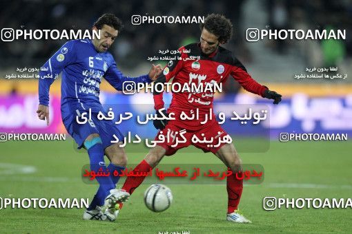 709871, Tehran, [*parameter:4*], Iran Pro League، Persian Gulf Cup، 2011-12 season، Second Leg، Week 24، Esteghlal 2 v 3 Persepolis on 2012/02/02 at Azadi Stadium