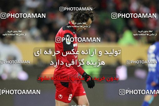 709887, Tehran, [*parameter:4*], لیگ برتر فوتبال ایران، Persian Gulf Cup، Week 24، Second Leg، Esteghlal 2 v 3 Persepolis on 2012/02/02 at Azadi Stadium