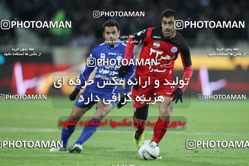 709914, Tehran, [*parameter:4*], لیگ برتر فوتبال ایران، Persian Gulf Cup، Week 24، Second Leg، Esteghlal 2 v 3 Persepolis on 2012/02/02 at Azadi Stadium