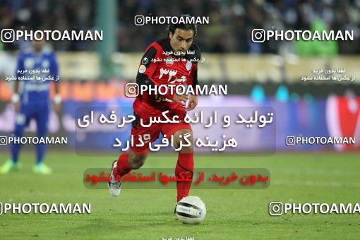 709911, Tehran, [*parameter:4*], لیگ برتر فوتبال ایران، Persian Gulf Cup، Week 24، Second Leg، Esteghlal 2 v 3 Persepolis on 2012/02/02 at Azadi Stadium