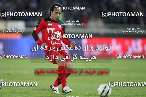 709891, Tehran, [*parameter:4*], لیگ برتر فوتبال ایران، Persian Gulf Cup، Week 24، Second Leg، Esteghlal 2 v 3 Persepolis on 2012/02/02 at Azadi Stadium