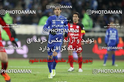 709962, Tehran, [*parameter:4*], Iran Pro League، Persian Gulf Cup، 2011-12 season، Second Leg، Week 24، Esteghlal 2 v 3 Persepolis on 2012/02/02 at Azadi Stadium