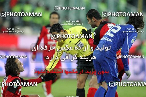 709794, Tehran, [*parameter:4*], Iran Pro League، Persian Gulf Cup، 2011-12 season، Second Leg، Week 24، Esteghlal 2 v 3 Persepolis on 2012/02/02 at Azadi Stadium