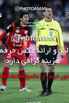 709897, Tehran, [*parameter:4*], لیگ برتر فوتبال ایران، Persian Gulf Cup، Week 24، Second Leg، Esteghlal 2 v 3 Persepolis on 2012/02/02 at Azadi Stadium