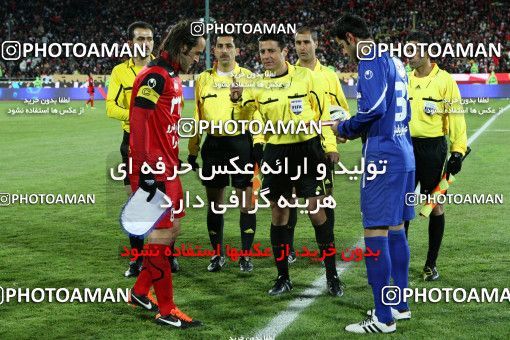 709985, Tehran, [*parameter:4*], Iran Pro League، Persian Gulf Cup، 2011-12 season، Second Leg، Week 24، Esteghlal 2 v 3 Persepolis on 2012/02/02 at Azadi Stadium