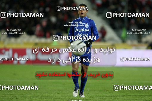 710118, Tehran, [*parameter:4*], لیگ برتر فوتبال ایران، Persian Gulf Cup، Week 24، Second Leg، Esteghlal 2 v 3 Persepolis on 2012/02/02 at Azadi Stadium