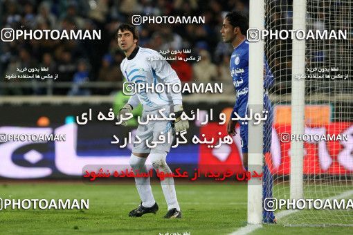 710090, Tehran, [*parameter:4*], لیگ برتر فوتبال ایران، Persian Gulf Cup، Week 24، Second Leg، Esteghlal 2 v 3 Persepolis on 2012/02/02 at Azadi Stadium