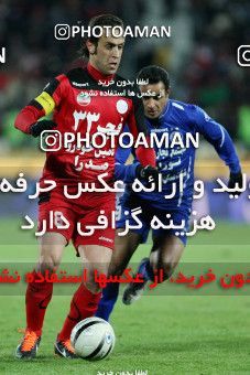 710014, Tehran, [*parameter:4*], لیگ برتر فوتبال ایران، Persian Gulf Cup، Week 24، Second Leg، Esteghlal 2 v 3 Persepolis on 2012/02/02 at Azadi Stadium