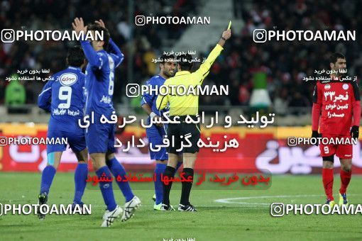 709983, Tehran, [*parameter:4*], لیگ برتر فوتبال ایران، Persian Gulf Cup، Week 24، Second Leg، Esteghlal 2 v 3 Persepolis on 2012/02/02 at Azadi Stadium