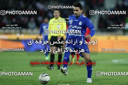 710052, Tehran, [*parameter:4*], لیگ برتر فوتبال ایران، Persian Gulf Cup، Week 24، Second Leg، Esteghlal 2 v 3 Persepolis on 2012/02/02 at Azadi Stadium