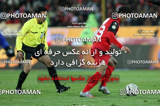 710018, Tehran, [*parameter:4*], لیگ برتر فوتبال ایران، Persian Gulf Cup، Week 24، Second Leg، Esteghlal 2 v 3 Persepolis on 2012/02/02 at Azadi Stadium