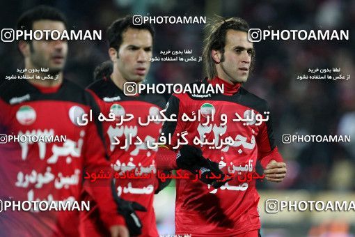 710102, Tehran, [*parameter:4*], لیگ برتر فوتبال ایران، Persian Gulf Cup، Week 24، Second Leg، Esteghlal 2 v 3 Persepolis on 2012/02/02 at Azadi Stadium