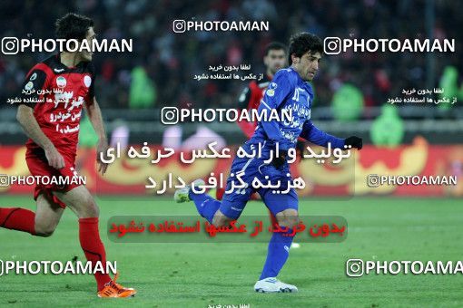 709996, Tehran, [*parameter:4*], Iran Pro League، Persian Gulf Cup، 2011-12 season، Second Leg، Week 24، Esteghlal 2 v 3 Persepolis on 2012/02/02 at Azadi Stadium