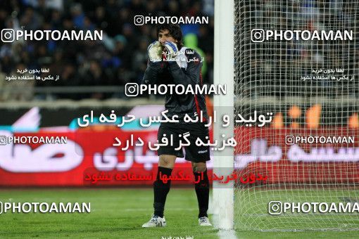 710004, Tehran, [*parameter:4*], لیگ برتر فوتبال ایران، Persian Gulf Cup، Week 24، Second Leg، Esteghlal 2 v 3 Persepolis on 2012/02/02 at Azadi Stadium