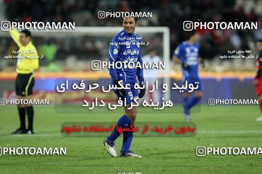 710075, Tehran, [*parameter:4*], لیگ برتر فوتبال ایران، Persian Gulf Cup، Week 24، Second Leg، Esteghlal 2 v 3 Persepolis on 2012/02/02 at Azadi Stadium