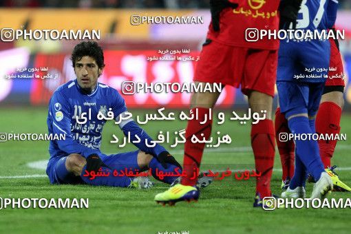 709993, Tehran, [*parameter:4*], Iran Pro League، Persian Gulf Cup، 2011-12 season، Second Leg، Week 24، Esteghlal 2 v 3 Persepolis on 2012/02/02 at Azadi Stadium