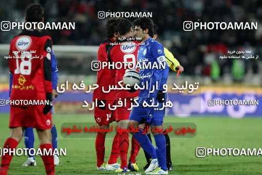 710119, Tehran, [*parameter:4*], لیگ برتر فوتبال ایران، Persian Gulf Cup، Week 24، Second Leg، Esteghlal 2 v 3 Persepolis on 2012/02/02 at Azadi Stadium