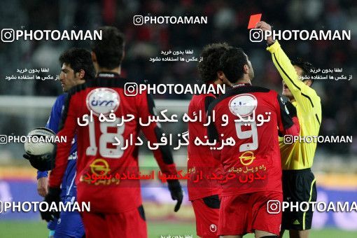 710056, Tehran, [*parameter:4*], لیگ برتر فوتبال ایران، Persian Gulf Cup، Week 24، Second Leg، Esteghlal 2 v 3 Persepolis on 2012/02/02 at Azadi Stadium