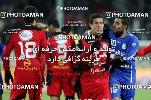 710047, Tehran, [*parameter:4*], لیگ برتر فوتبال ایران، Persian Gulf Cup، Week 24، Second Leg، Esteghlal 2 v 3 Persepolis on 2012/02/02 at Azadi Stadium