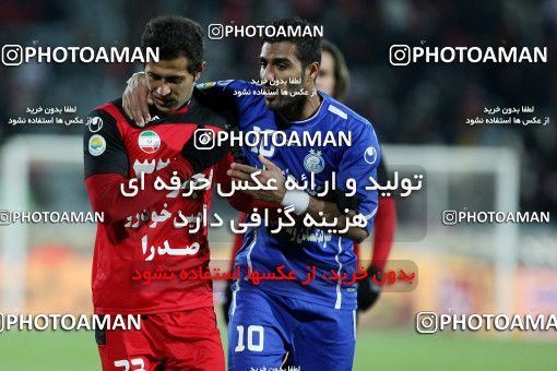 709980, Tehran, [*parameter:4*], لیگ برتر فوتبال ایران، Persian Gulf Cup، Week 24، Second Leg، Esteghlal 2 v 3 Persepolis on 2012/02/02 at Azadi Stadium