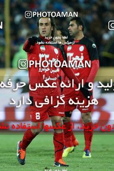 710002, Tehran, [*parameter:4*], لیگ برتر فوتبال ایران، Persian Gulf Cup، Week 24، Second Leg، Esteghlal 2 v 3 Persepolis on 2012/02/02 at Azadi Stadium